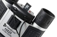 TrendGeek Binocular with Camera TG-125 - thumbnail