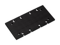 Makita Accessoires schuurzool "velcro" | 158323-1 - 158323-1 - thumbnail