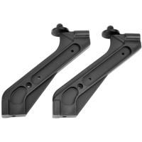 Team Corally - Shock Tower Brace - Body Mount - V2 - Rear - Composite - 2 pcs - thumbnail