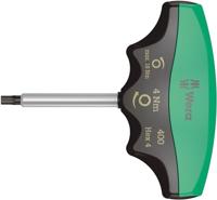 Wera 400 Hex Draaimoment-indicator, 4 x 4,0 Nm - 05005080001 - thumbnail