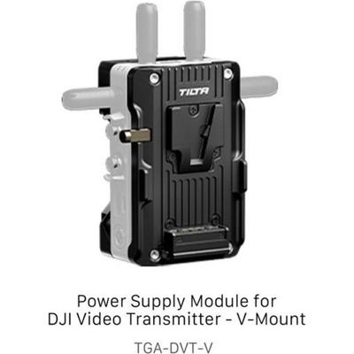 Tilta TGA-DVT-V Power Supply Module for DJI Video Transmitter