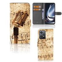 OnePlus Nord CE 2 Lite | Telefoonhoesje met foto | Bladmuziek - thumbnail