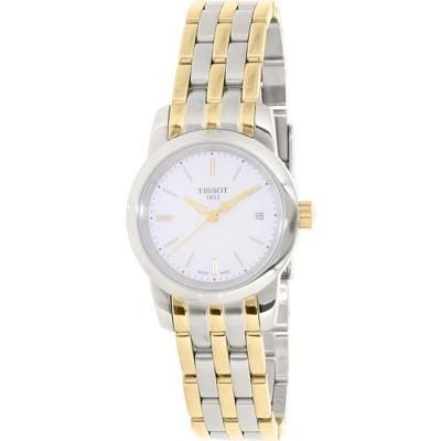 Tissot T033.210.22.111.00 Dameshorloge