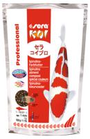 Sera Koi Professional - Spirulina kleurvoer - 7kg - thumbnail