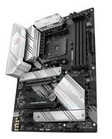 Asus ROG STRIX B550-A GAMING Moederbord Socket AMD AM4 Vormfactor ATX Moederbord chipset AMD® B550 - thumbnail