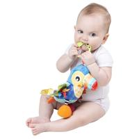 Playgro activiteitenvriend toekan - thumbnail