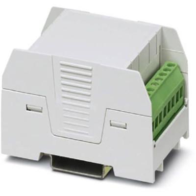 Phoenix Contact EH 45 FLAT DEV-KIT KMGY 2202529 Elektronicabehuizing 75.40 ABS Lichtgrijs 1 stuk(s)