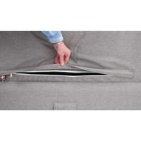 Outwell Snowbird Lake Opblaasbare Bank - thumbnail