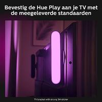 PHILIPS Hue Play Pack x2 - Noir - thumbnail