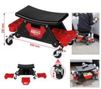KS Tools 500.8013 Mobiele kruk - thumbnail