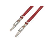 Molex 2178422122 Krimpcontact met gevlochten draad Inhoud: 1 stuk(s) Bulk - thumbnail
