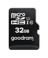 Goodram M1A4-0320R12 flashgeheugen 32 GB MicroSDHC Klasse 10 UHS-I - thumbnail