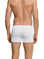 3-pack heren boxershorts katoen - Essentials - Comfortabele Biologisch katoenen heren ondergoed - thumbnail