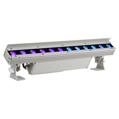 Briteq LDP-Colorbar 12FC LED bar 12x RGBW