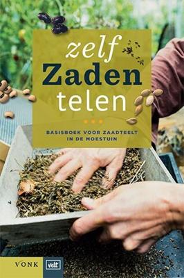 Zelf zaden telen (Paperback)