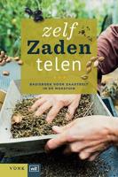 Zelf zaden telen (Paperback) - thumbnail