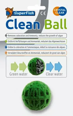 Superfish Clean ball Superfish Clean ball