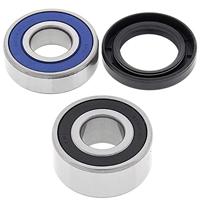 ALL BALLS Racing wiellagerset wheel bearing sets 25-102 complete with simmerrings - thumbnail