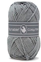 Durable Cosy Fine - Ash - Haakgaren / Breigaren
