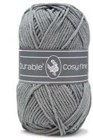 Durable Cosy Fine - Ash - Haakgaren / Breigaren - thumbnail