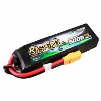 Gens ace LiPo accupack 11.1 V 5000 mAh Softcase XT90 - thumbnail