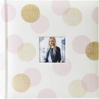 Zep nz2420g pergamin album 20 sheets 24x24 cm - thumbnail