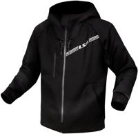 LS2 Jas "throttle jacket throttle man black xl - thumbnail