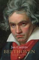 Beethoven - Jan Caeyers - Hardcover (9789403174501) - thumbnail