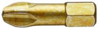 Wera 851/1 TH Bits Phillips, PH 3 x 25 mm - 1 stuk(s) - 05056625001 - thumbnail