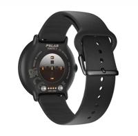 Polar Ignite 3 Sporthorloge 43 mm S/L Zwart - thumbnail