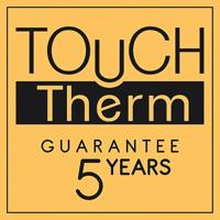 Metaltex Tokyo Line Houder 17x19x12 cm Zwart - thumbnail