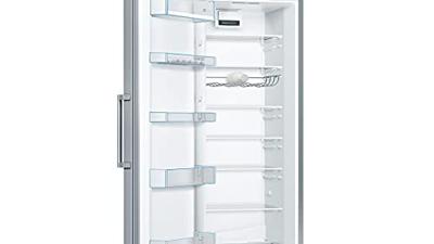 Bosch KSV36VLDP Koelkast zonder vriesvak Zilver Bosch KSV36VLDP Koelkast zonder vriesvak Zilver