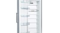 Bosch KSV36VLDP Koelkast zonder vriesvak Zilver - thumbnail