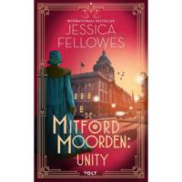 De Mitford-moorden: Unity (Paperback) - thumbnail