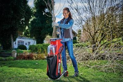 Einhell REDAXXO 36/25 Messenhakselaar Accu