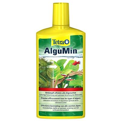 TETRA AQUA ALGUMIN ALGENREMMER 100 ML