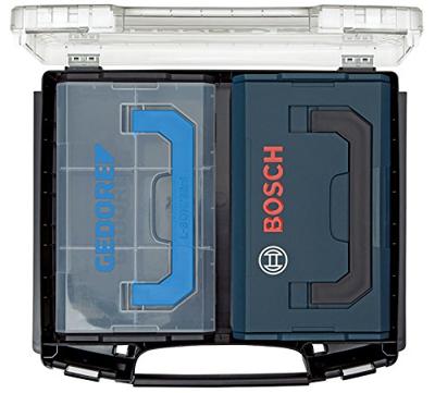 Gedore Sortimo I-Boxx 72®, Leeg, 367X316X72 Mm (1101 L) - 2823705 - thumbnail