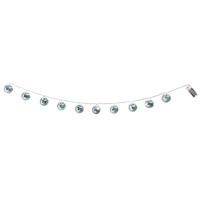 Led-lichtslinger Discobal (1,4m) - thumbnail