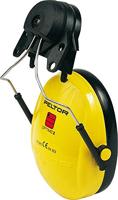 3M Peltor Optime I H510P3E Oorkap 26 dB 1 stuk(s) - thumbnail