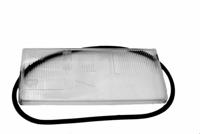 Koplampglas rechts 205403LA1 - thumbnail