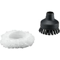 Kärcher Home & Garden 2.863-243.0 2.863-243.0 Microvezeldoek 1 stuk(s) - thumbnail