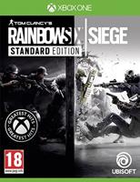 Rainbow Six Siege - thumbnail