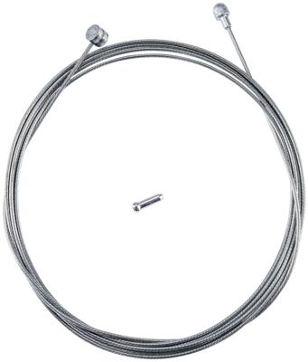 CONTEC rembinnenkabel "stop" ct inner brakecable stop steel 2m