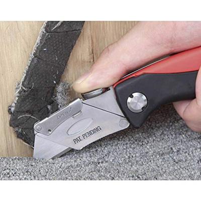 TOOLCRAFT 2299055 Universeel vouwmes 1 stuk(s)