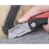 TOOLCRAFT 2299055 Universeel vouwmes 1 stuk(s) - thumbnail