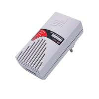 Schabus GX-B1pro integr. Sensor SE Gasmelder Met interne sensor werkt op het lichtnet, werkt via stopcontact Detectie van Methaan, Propaan, Ethanol - thumbnail
