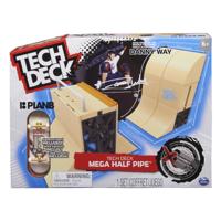 Tech Deck Danny Way Mega Half Pipe + Board - thumbnail
