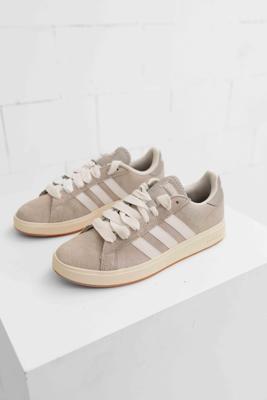 Adidas Grand Court Base 00s Sneakers Unisex Grijs - Maat 43 1/3 - Kleur: Grijs | Soccerfanshop