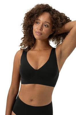 Mey Invisible BH - Naadloze bustier zonder beugel - Comfort bh