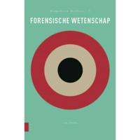 Forensische wetenschap (Paperback) - thumbnail